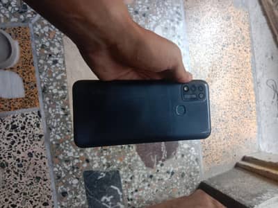 Infinix Hot 11 Play