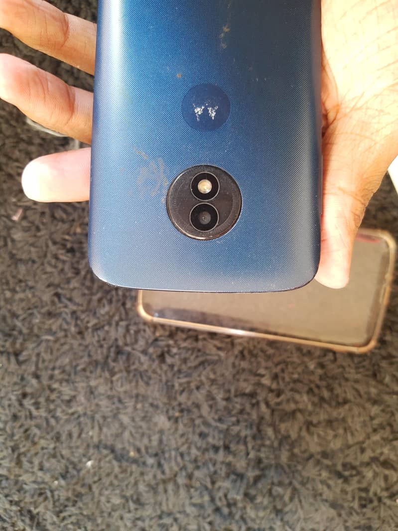 moto e5 cricket 6