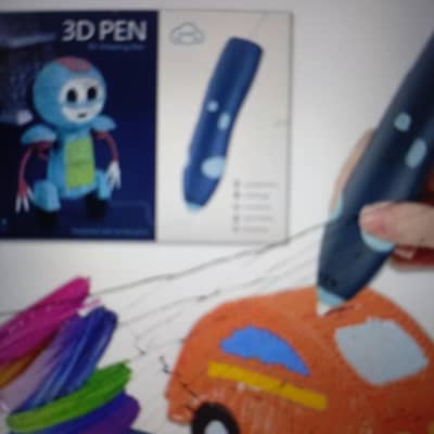 3d pen