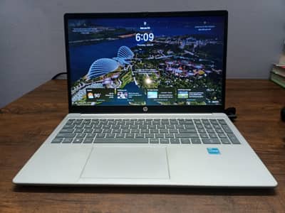 HP 15-FD0336NIA