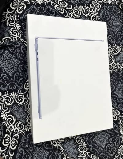 Macbook Air M5