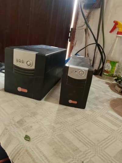 APC good condition