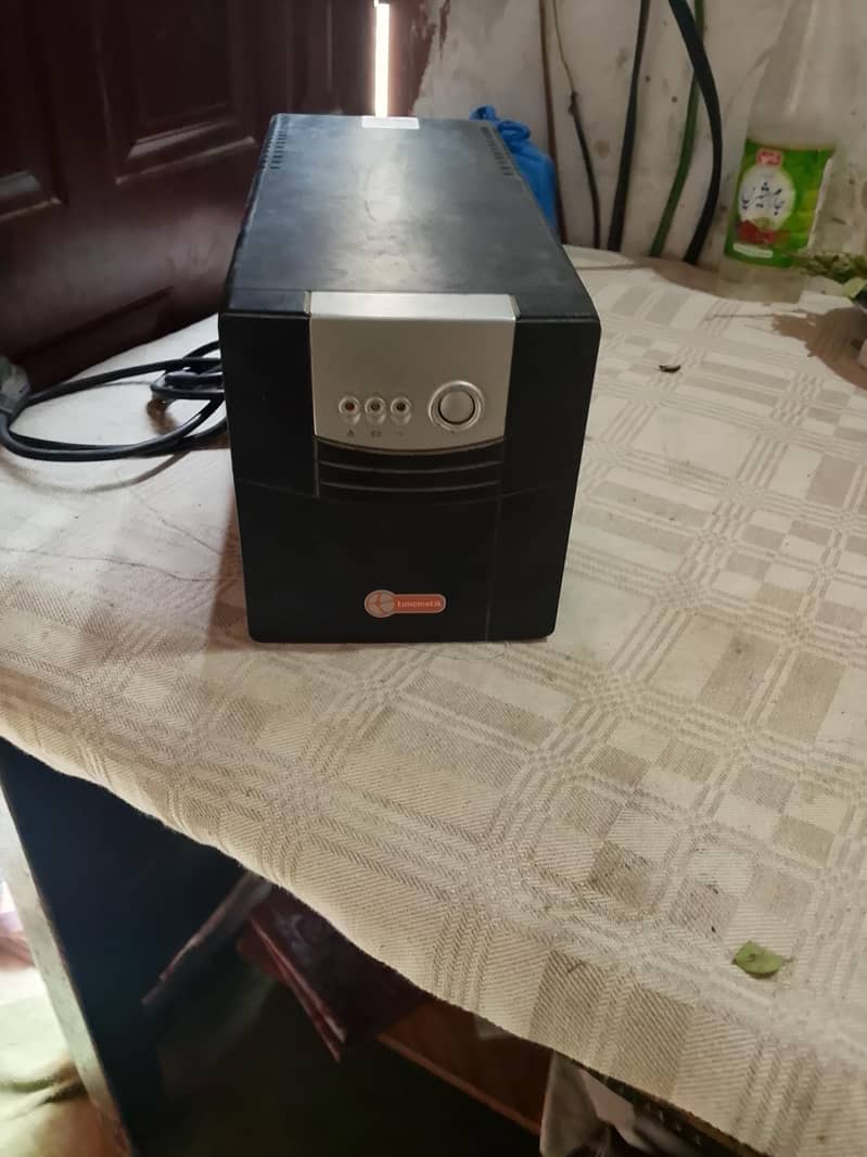 APC good condition 1