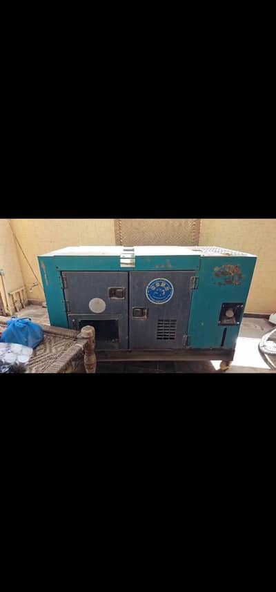 18kva generator for sale