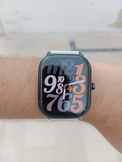 Ronin R-06 watch