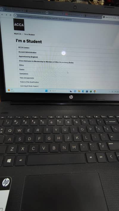 HP Laptop AMD A6 | SSD + 500GB HDD | Fast & Smooth | Best for Students