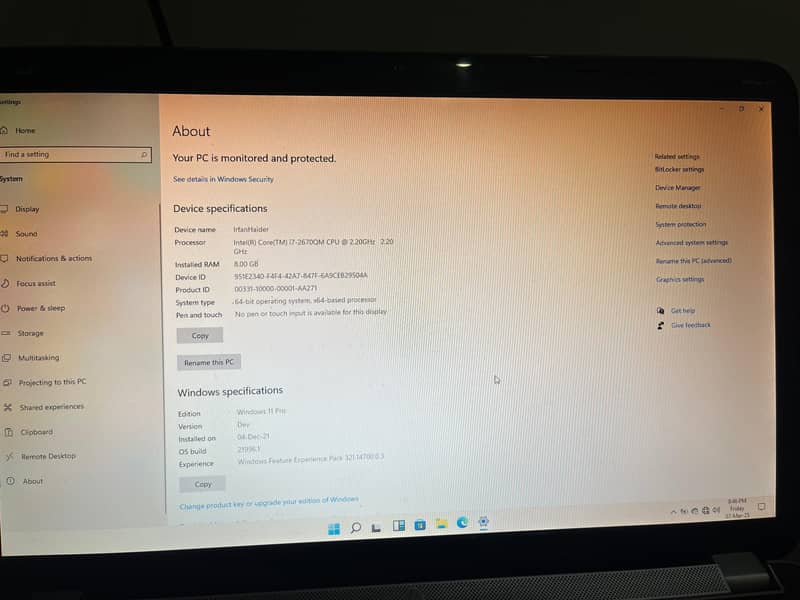 Laptop 5