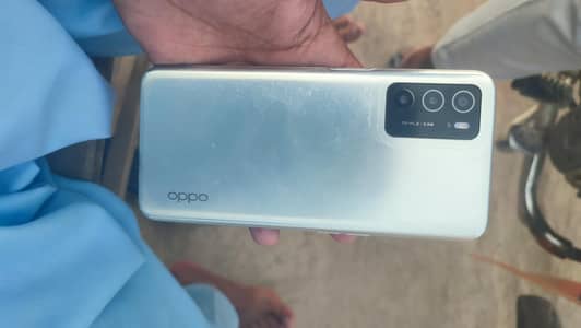 OPPO A16s
