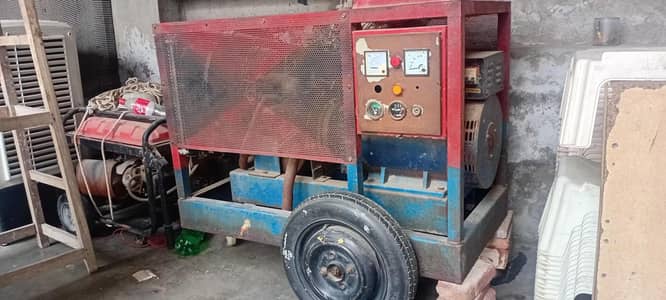 Generator 7kva