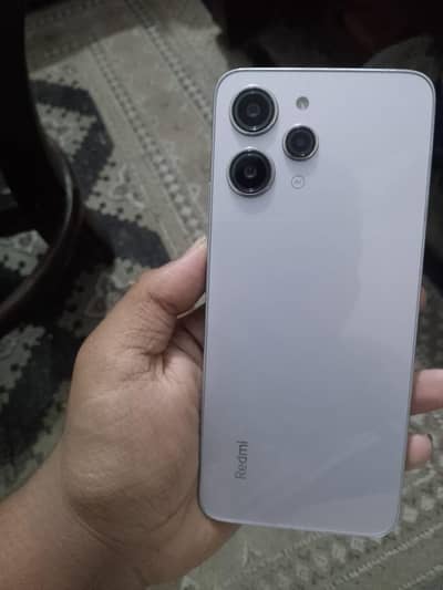 Xiaomi Redmi 12