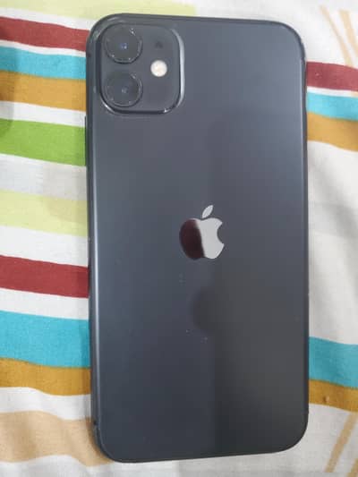 Apple iPhone 11