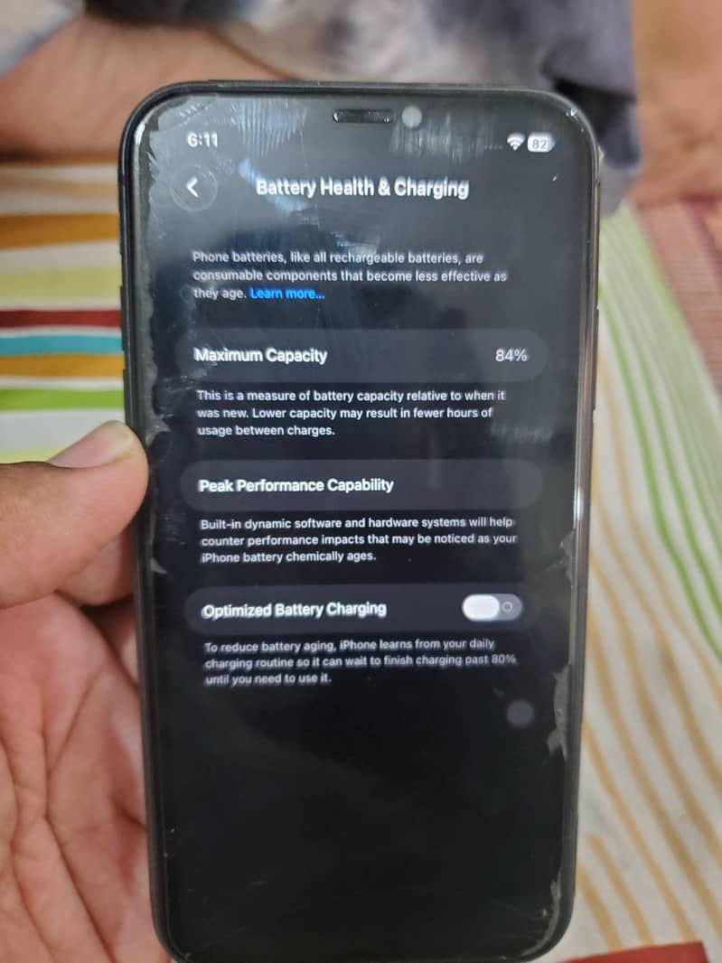 Apple iPhone 11 6