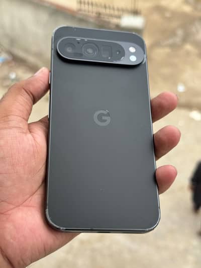 Google Pixel 9 Pro XL
