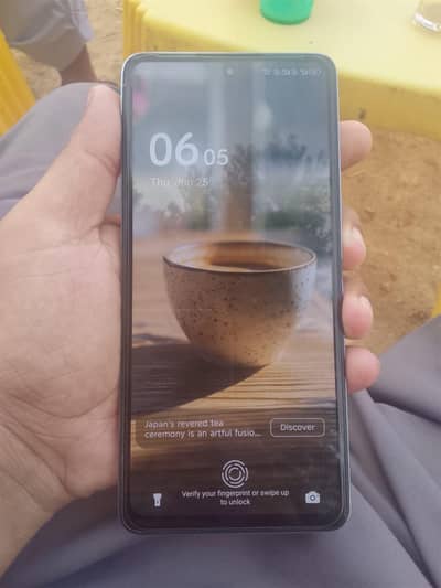 Tecno CAMON 20