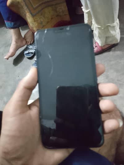 vivo 1808  3/32