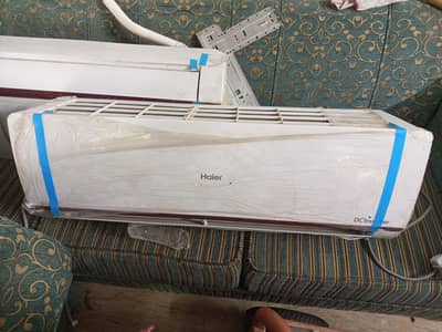AC new condition
