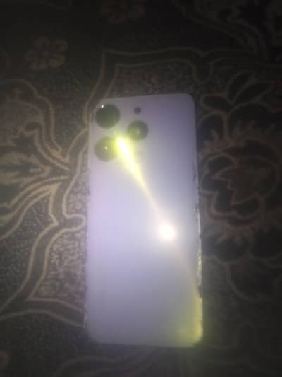 Tecno Spark 10 Pro 8+8 256 only mobile