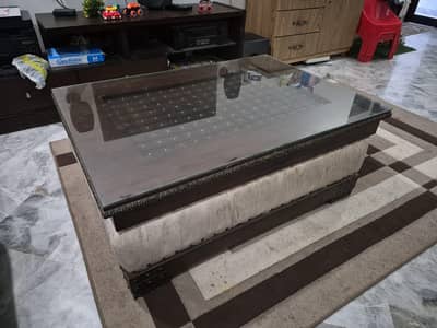 Center Table / Coffee table