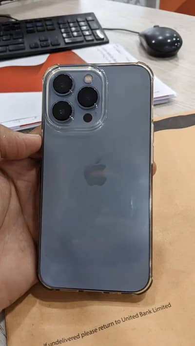 Apple iPhone 13 Pro