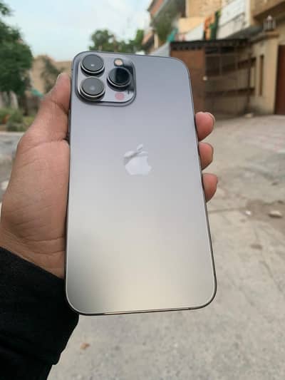 Apple iPhone 13 Pro Max JV