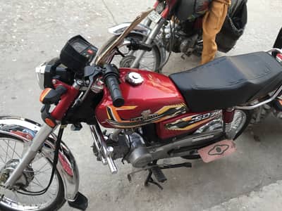 Daimond bike modele26 jenwan condition