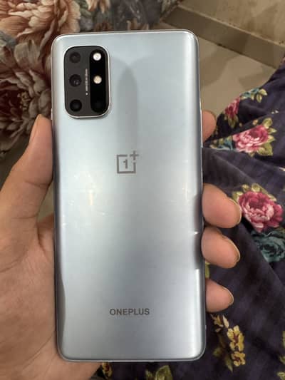 OnePlus 8T dual sim