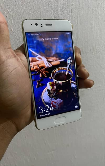 Huawei P10 Plus