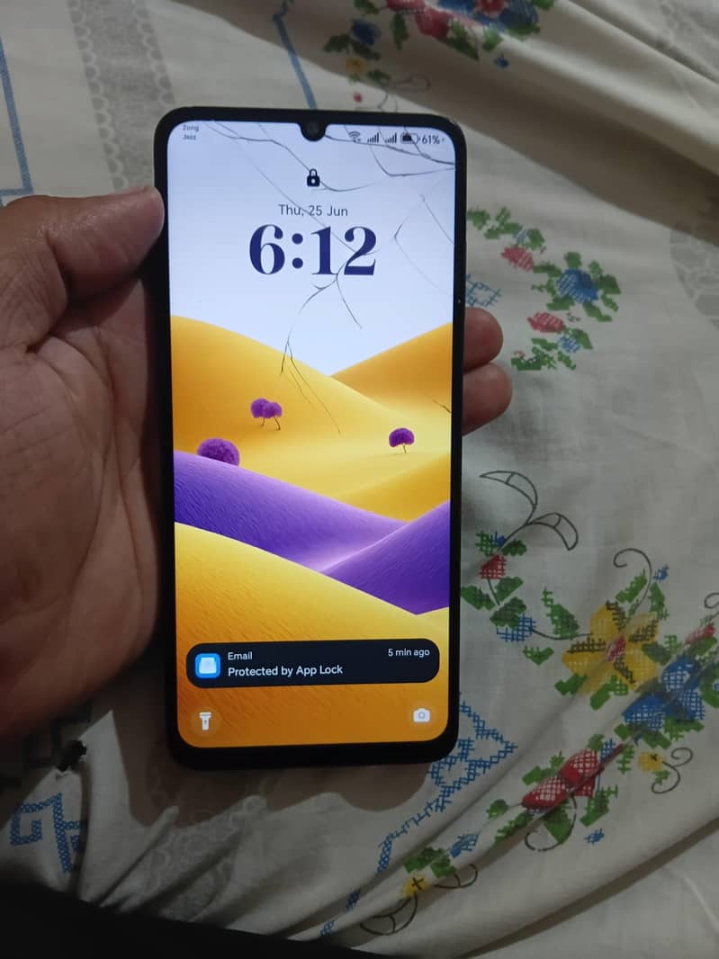 Honor X5 Plus 1