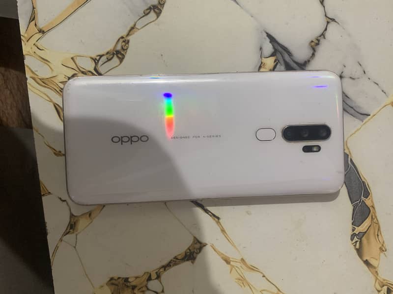 OPPO A5 0