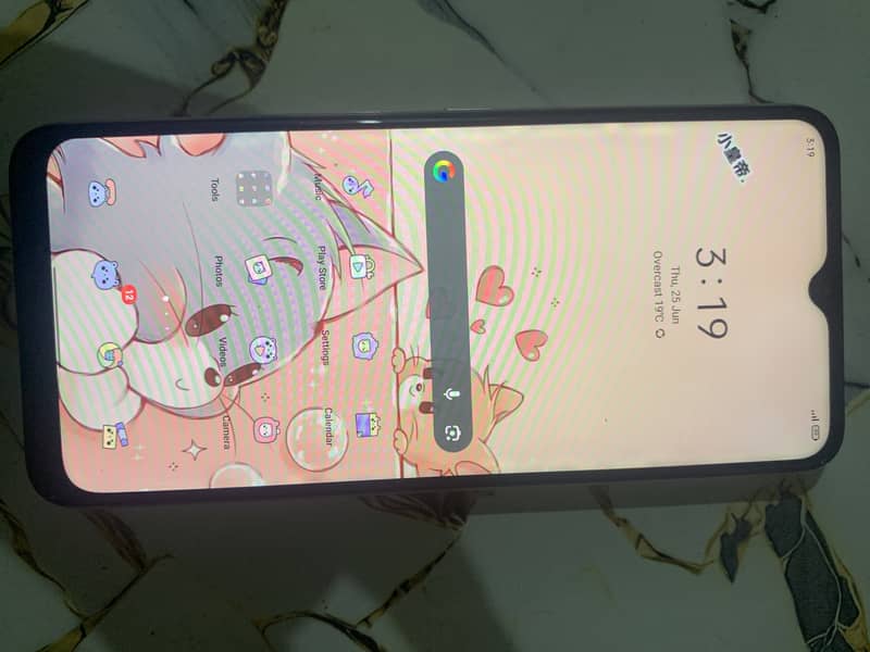 OPPO A5 6