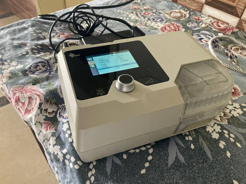 BiPap 1