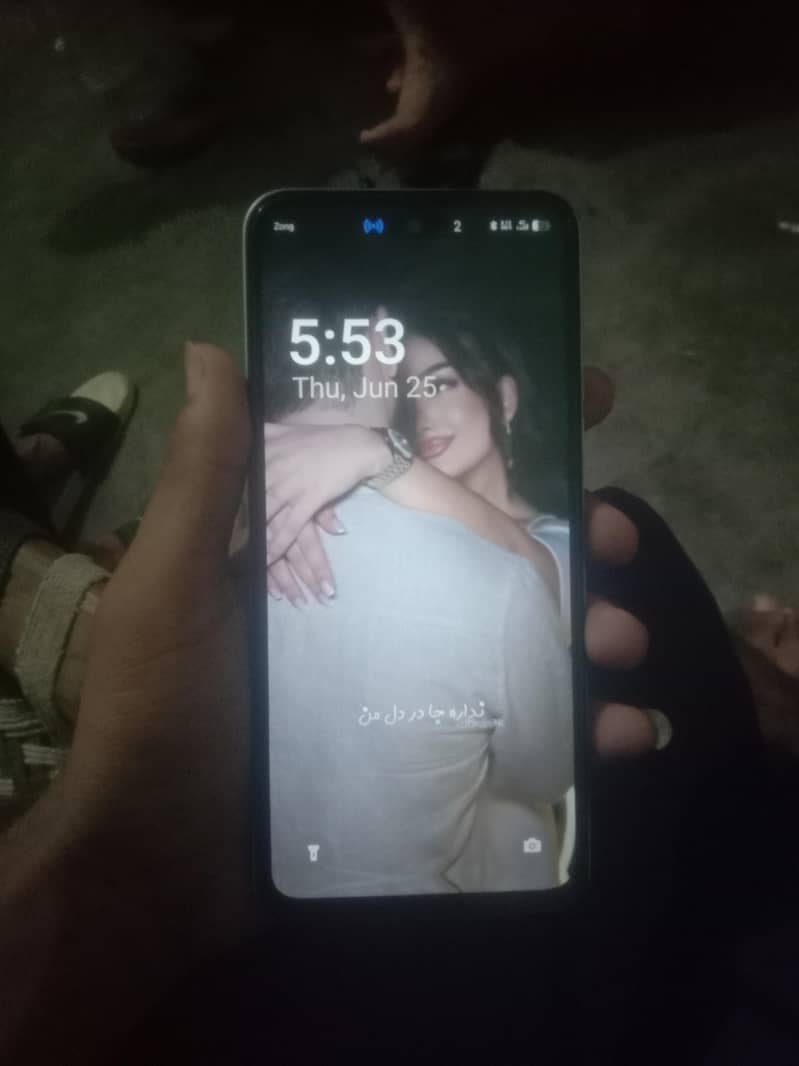 Apple iPhone 7 Plus 6