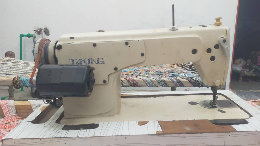 sewing auto machine 4