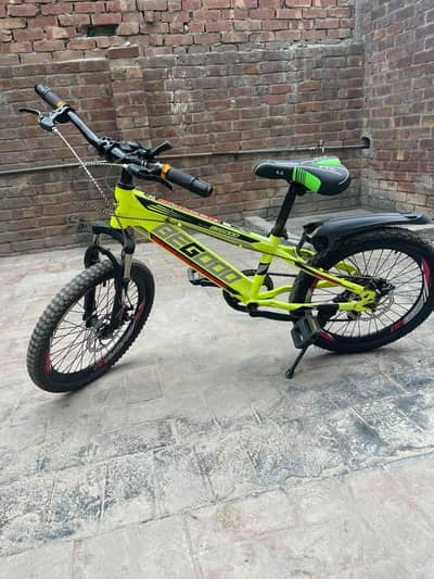 Japanese Begood Cycle for Sale