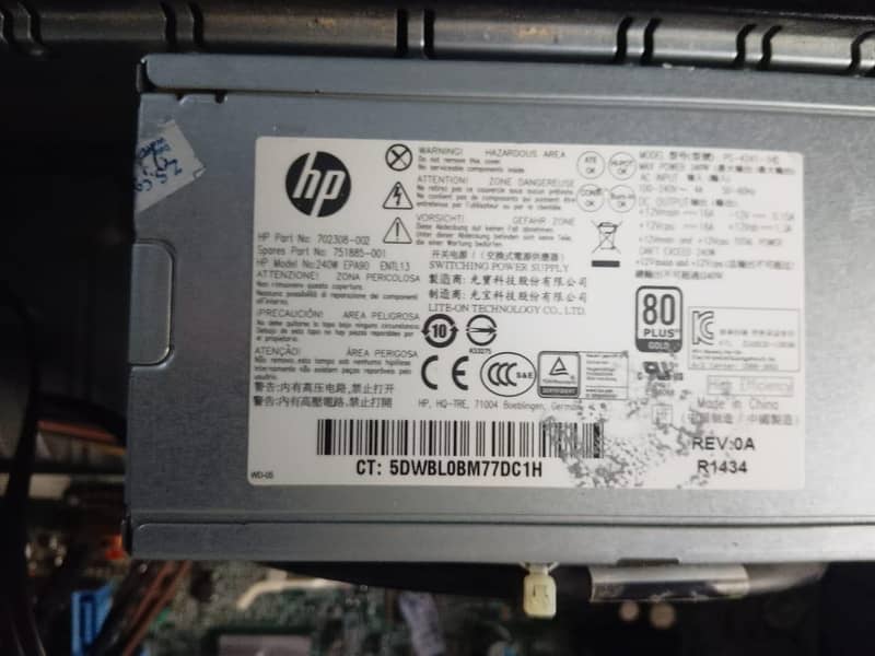 dell pc 4