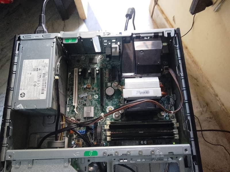 dell pc 5