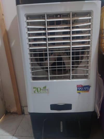 NG NAG-2100 DC INVERTER AIR COOLER