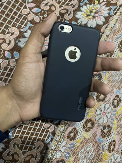 Apple iPhone 6S