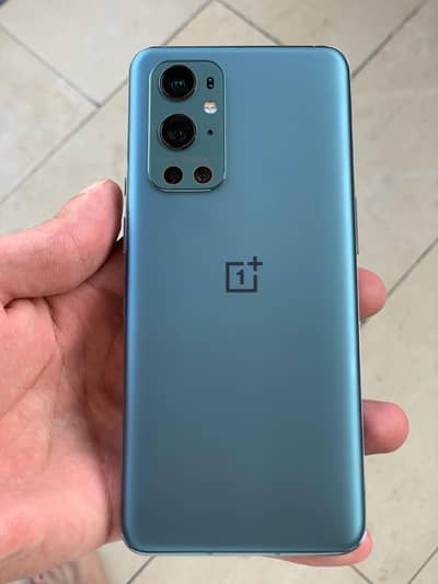 One Plus 9