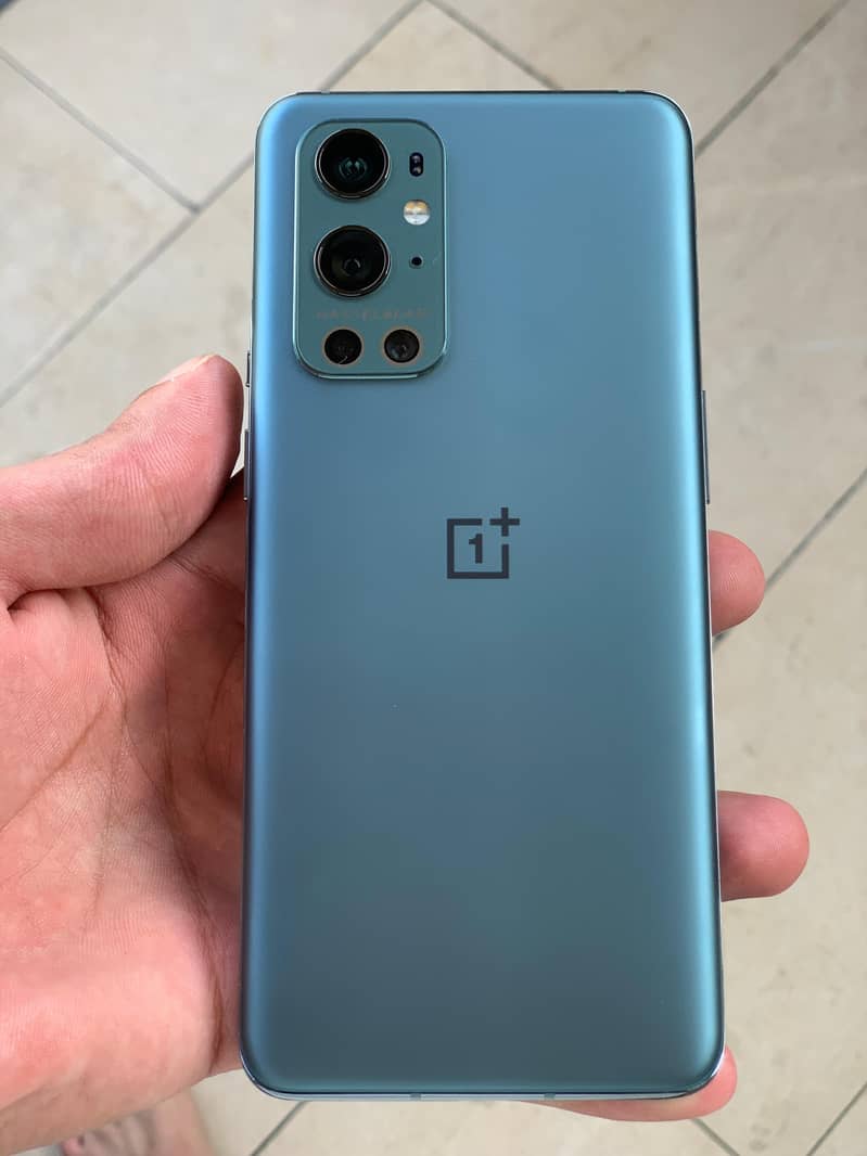 One Plus 9 0