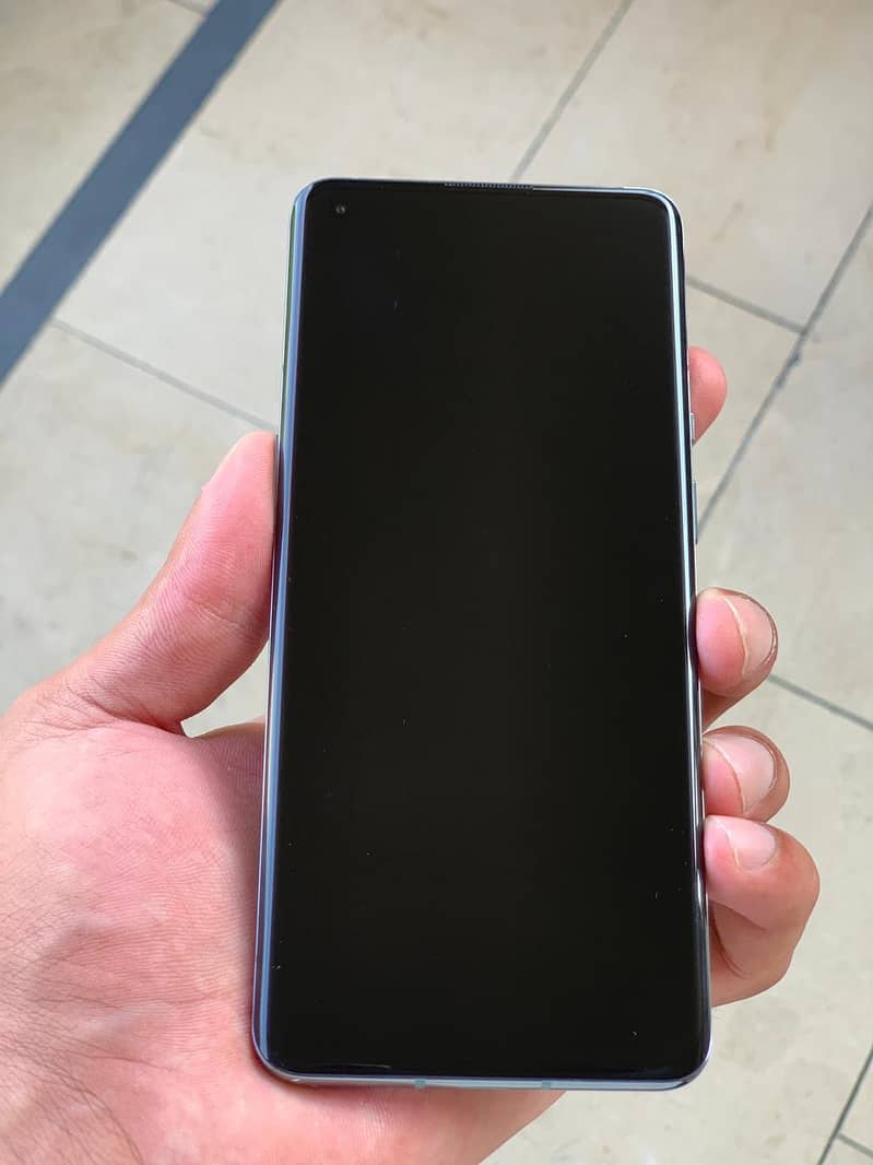 One Plus 9 1