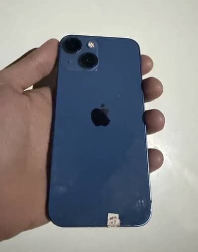 Apple iPhone 13 mini (128-Non-FU)