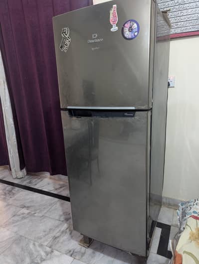 Dawlance Refrigerator Inverter
