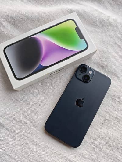 Apple iPhone 14