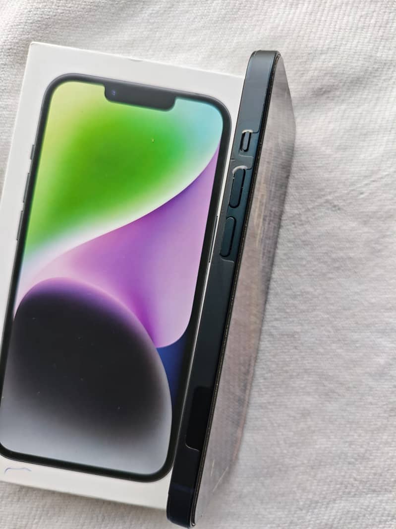 Apple iPhone 14 1