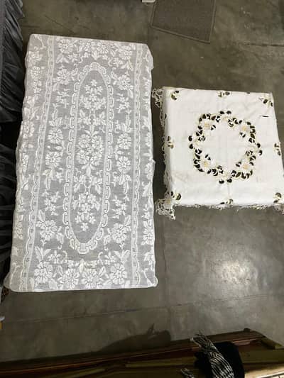 center tables