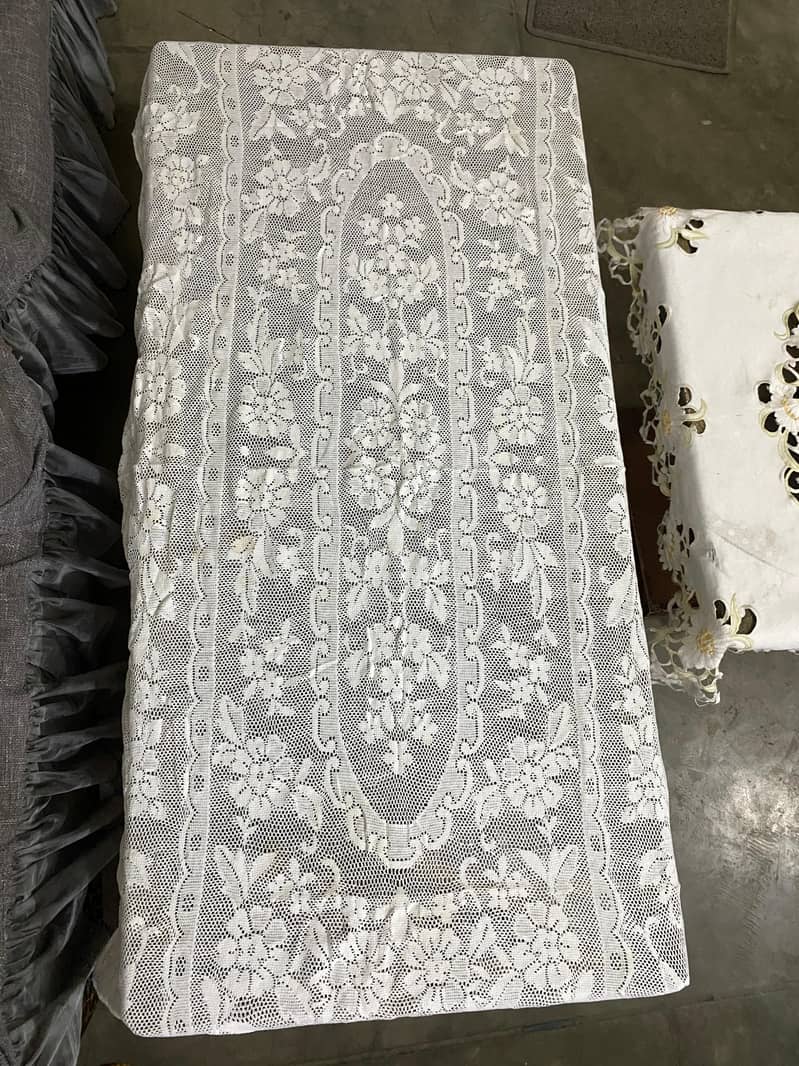 center tables urgent sell 1