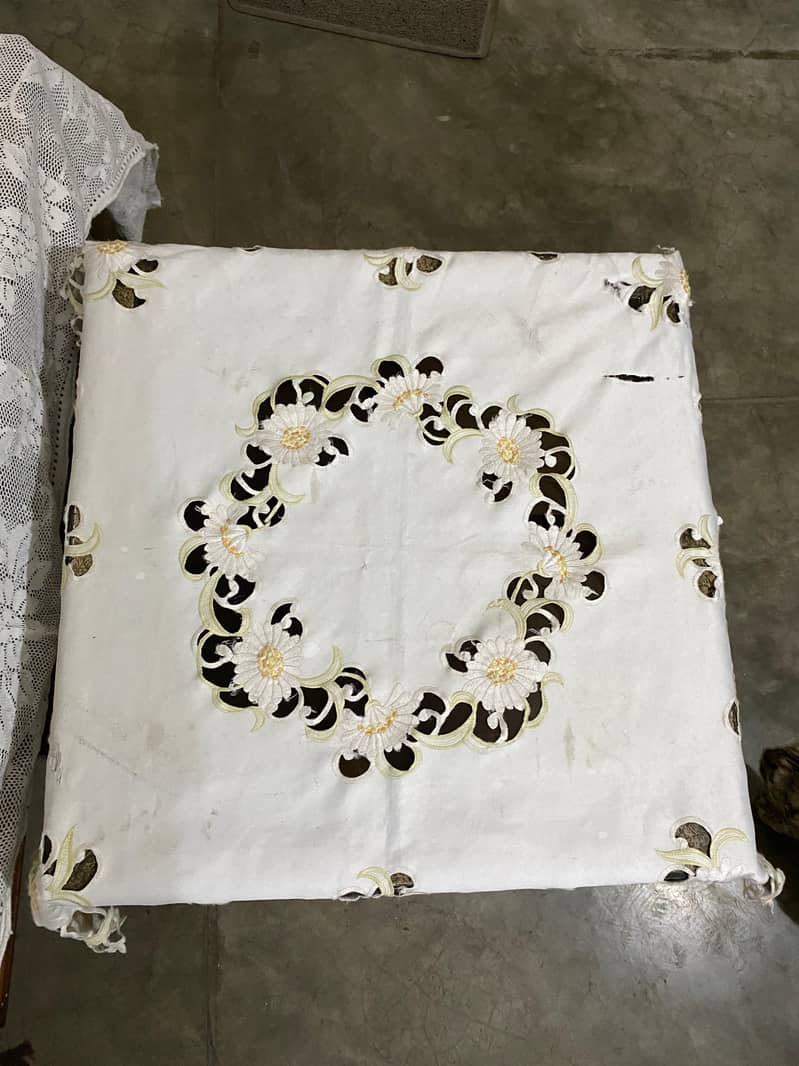 center tables urgent sell 2