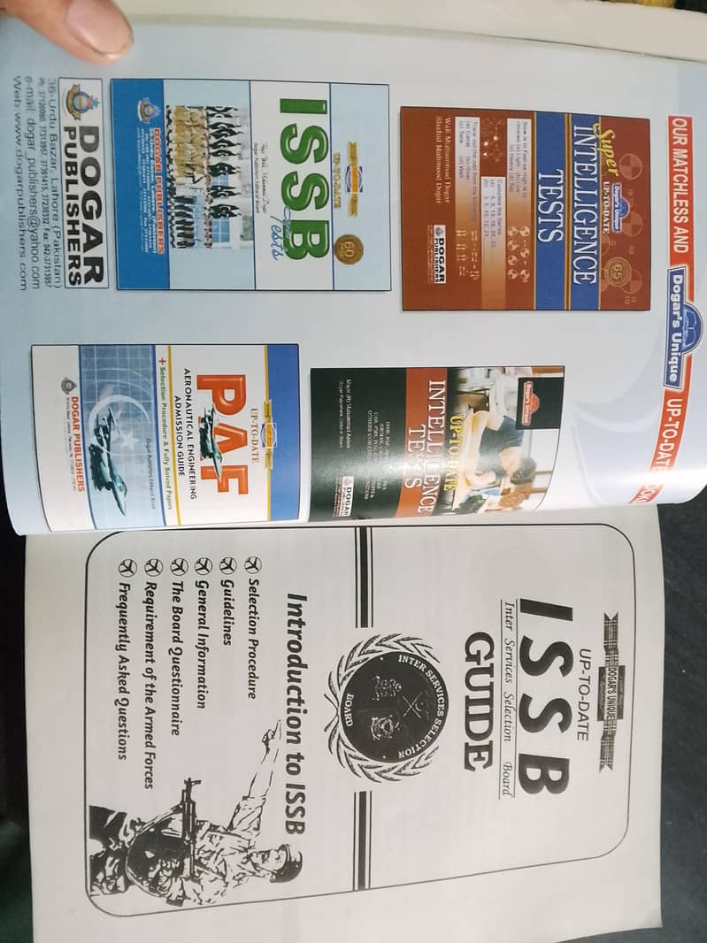 ISSB GUIDE OLD VERSION 1