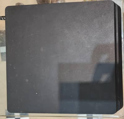Playstation 4 slim jailbreak
